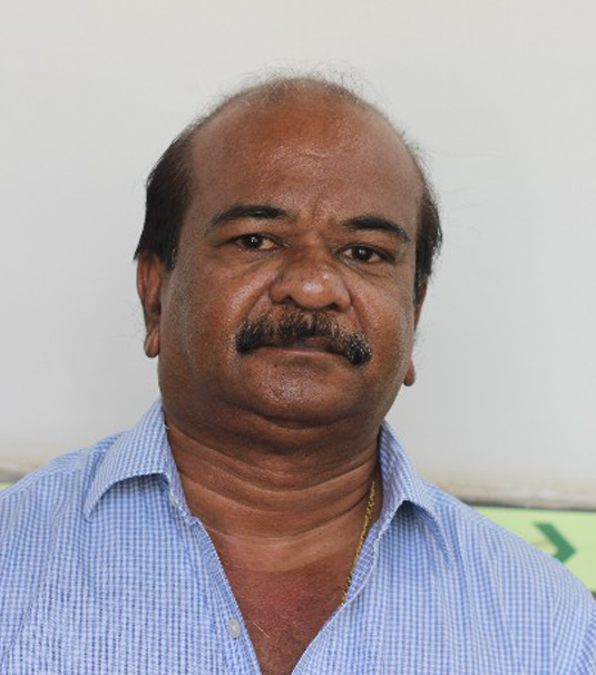 Dr. Jayesh Bachubhai Solanki